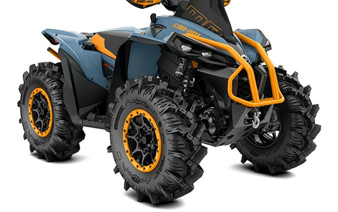 2026 Can-Am Renegade XMR 1000R X mr 1000R