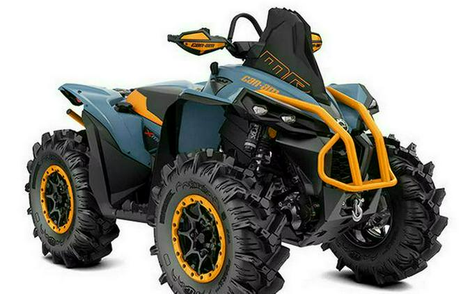 2026 Can-Am Renegade XMR 1000R X mr 1000R