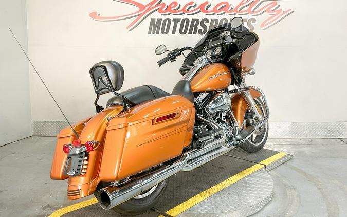 2015 Harley-Davidson Road Glide® Special