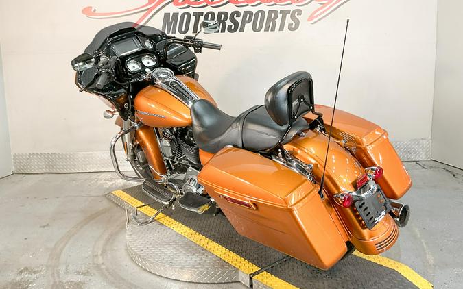 2015 Harley-Davidson Road Glide® Special