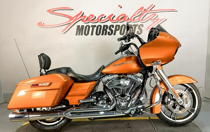 2015 Harley-Davidson Road Glide® Special