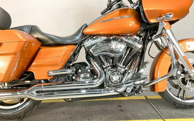 2015 Harley-Davidson Road Glide® Special