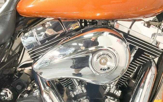 2015 Harley-Davidson Road Glide® Special