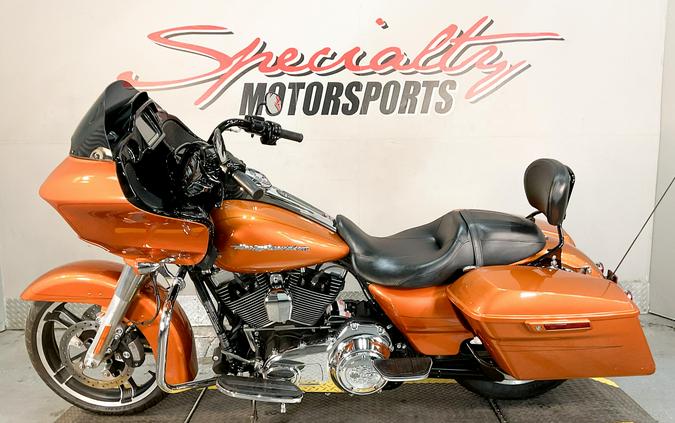 2015 Harley-Davidson Road Glide® Special