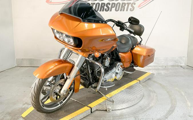 2015 Harley-Davidson Road Glide® Special