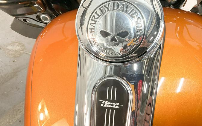 2015 Harley-Davidson Road Glide® Special