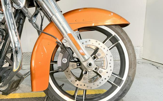 2015 Harley-Davidson Road Glide® Special