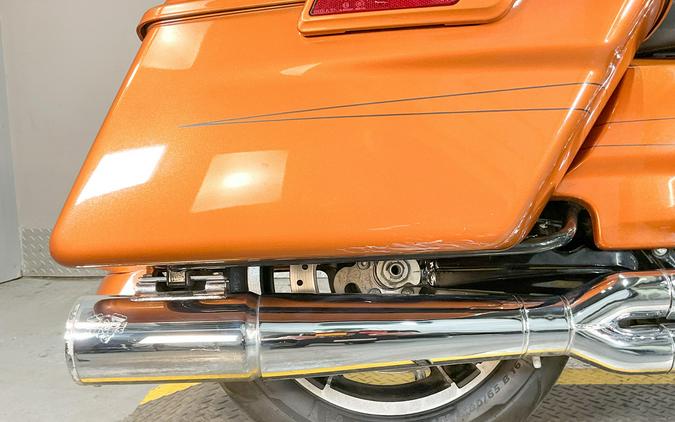 2015 Harley-Davidson Road Glide® Special