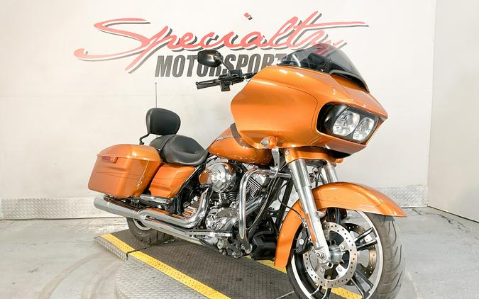 2015 Harley-Davidson Road Glide® Special