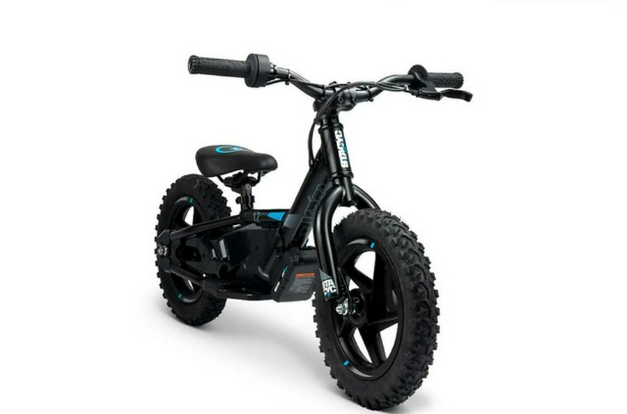 2025 STACYC 12 EDRIVE