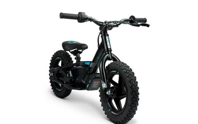 2025 STACYC 12 EDRIVE
