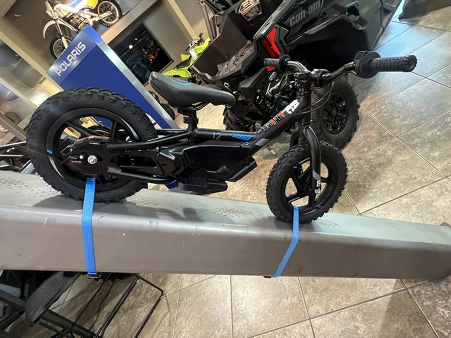 2025 STACYC 12 EDRIVE