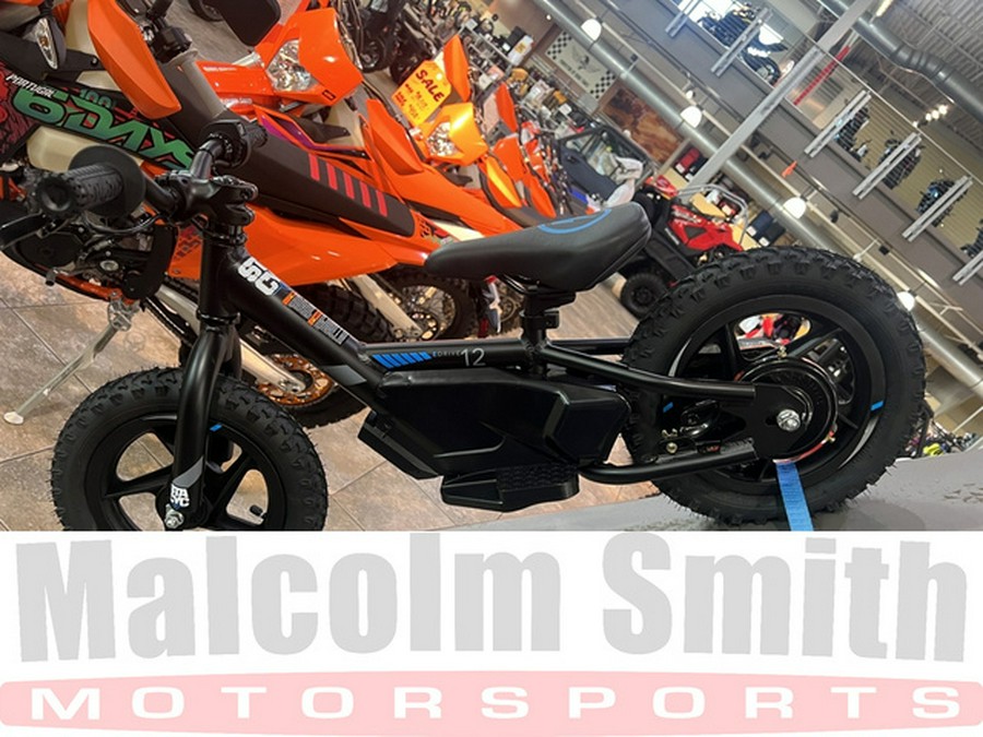 2025 STACYC 12 EDRIVE