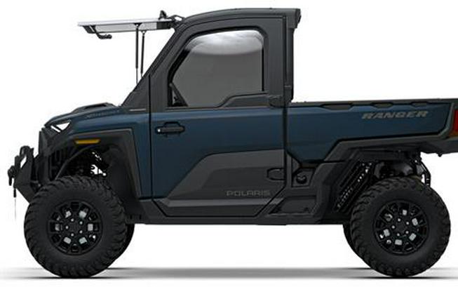 2027 Polaris Ranger XD 1500 NorthStar Ultimate