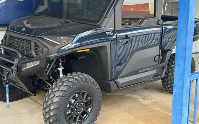 2027 Polaris Ranger XD 1500 NorthStar Ultimate
