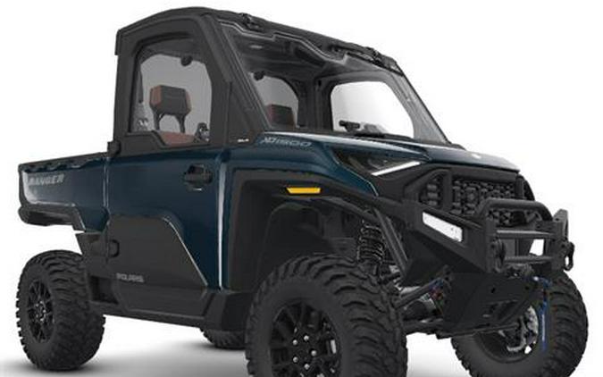 2027 Polaris Ranger XD 1500 NorthStar Ultimate