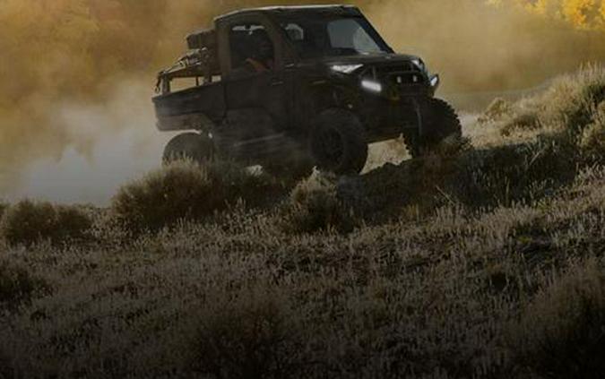 2027 Polaris Ranger XD 1500 NorthStar Ultimate