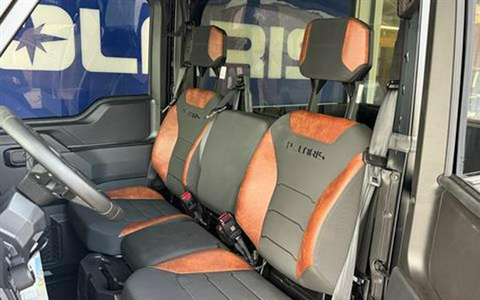 2027 Polaris Ranger XD 1500 NorthStar Ultimate