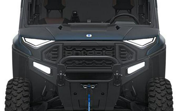 2027 Polaris Ranger XD 1500 NorthStar Ultimate