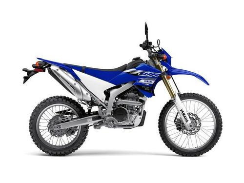 used yamaha wr250r for sale craigslist