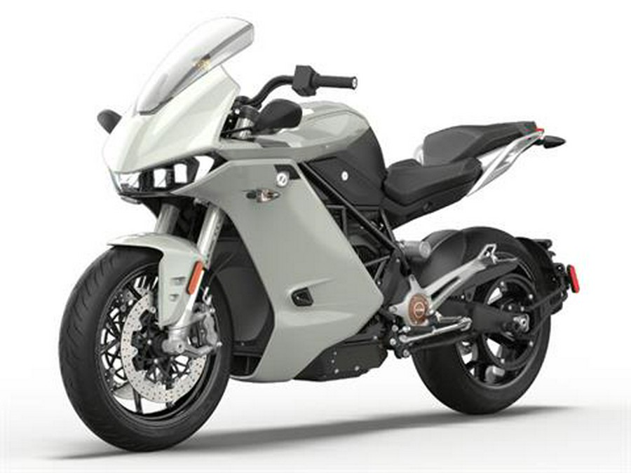 2022 Zero Motorcycles SR/S NA ZF15.6 Premium