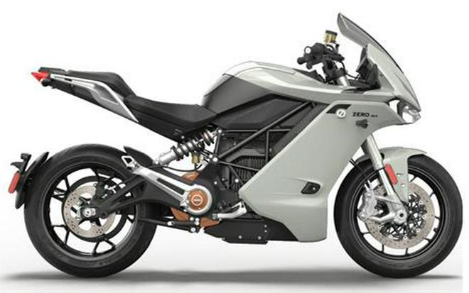 2022 Zero Motorcycles SR/S NA ZF15.6 Premium