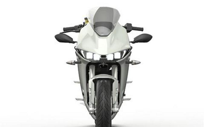 2022 Zero Motorcycles SR/S NA ZF15.6 Premium