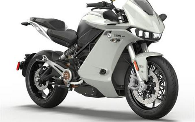 2022 Zero Motorcycles SR/S NA ZF15.6 Premium