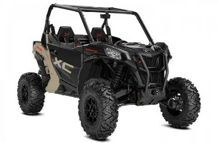 2023 Can-Am SSV MAV Sport X xc 1000R