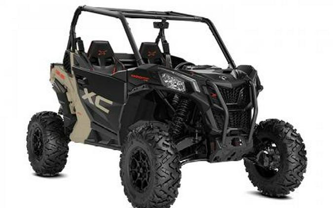 2023 Can-Am MAVERICK Sport XC 1000R