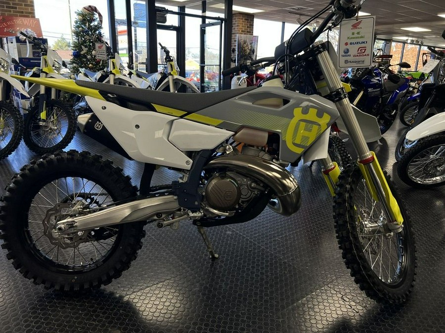 2024 Husqvarna® TX 300