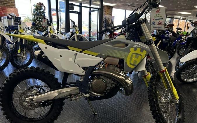 2024 Husqvarna® TX 300