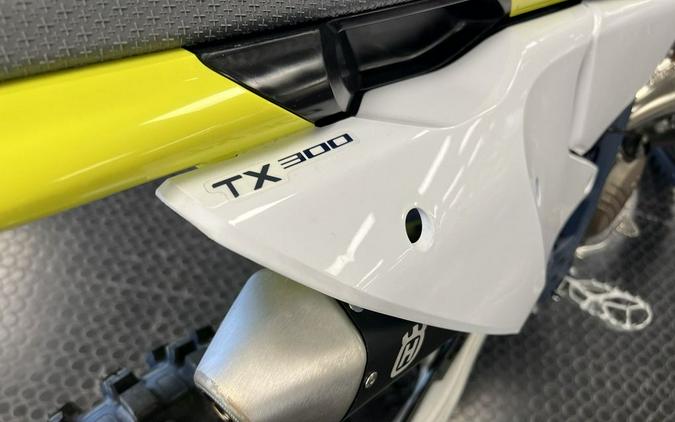 2024 Husqvarna® TX 300