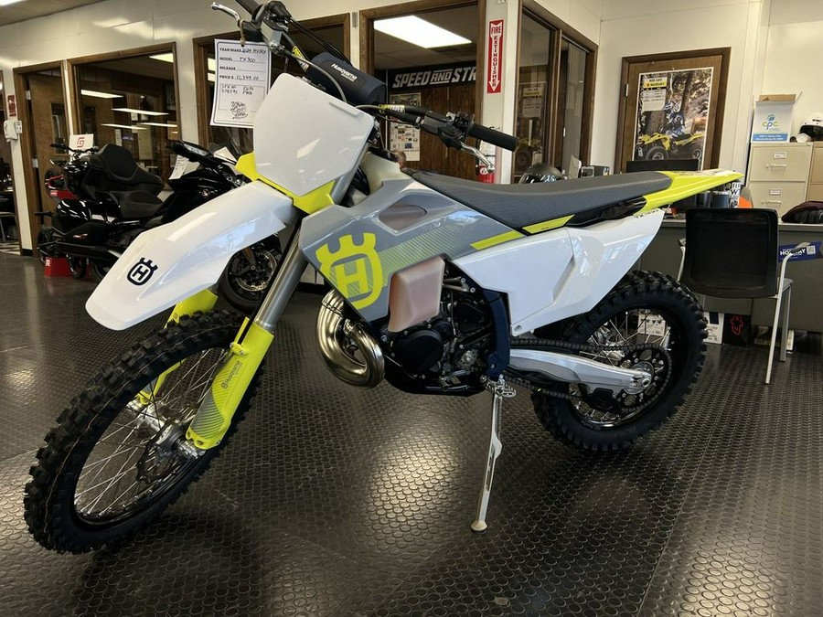 2024 Husqvarna® TX 300