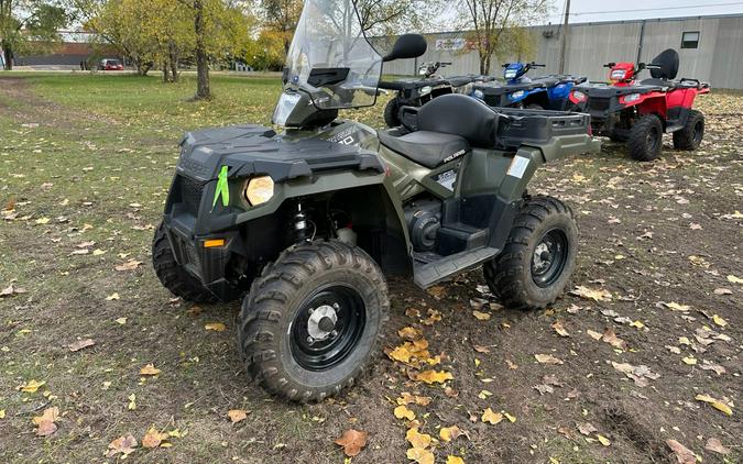 2015 Polaris Industries SPORTSMAN X2 570 EPS