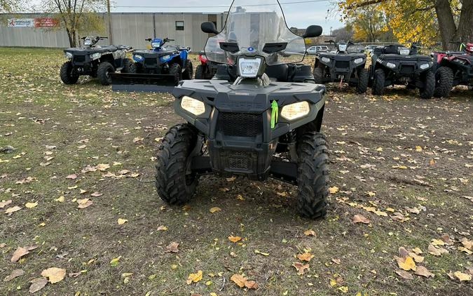 2015 Polaris Industries SPORTSMAN X2 570 EPS