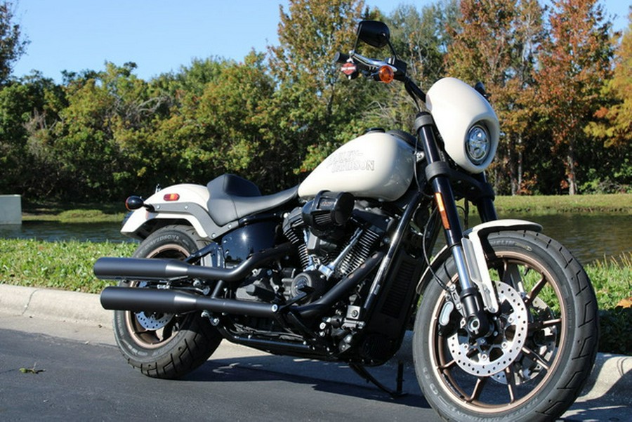 2023 Harley-Davidson FXLRS - Low Rider S