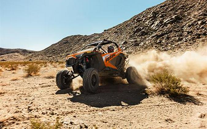 2023 Polaris RZR Turbo R Ultimate