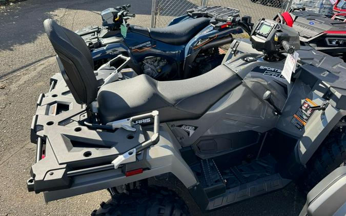 2024 Polaris Industries SPORTSMAN TOURING 570 EPS