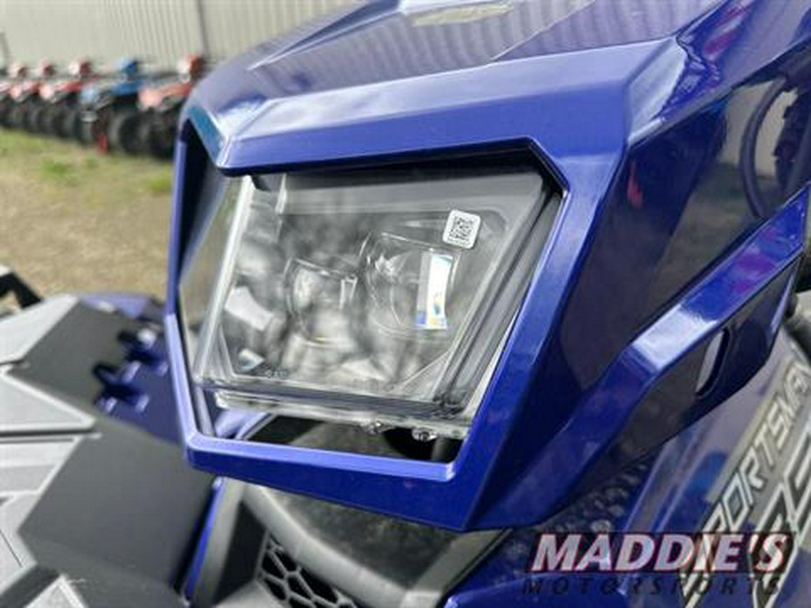 2024 Polaris Sportsman 850 Ultimate Trail