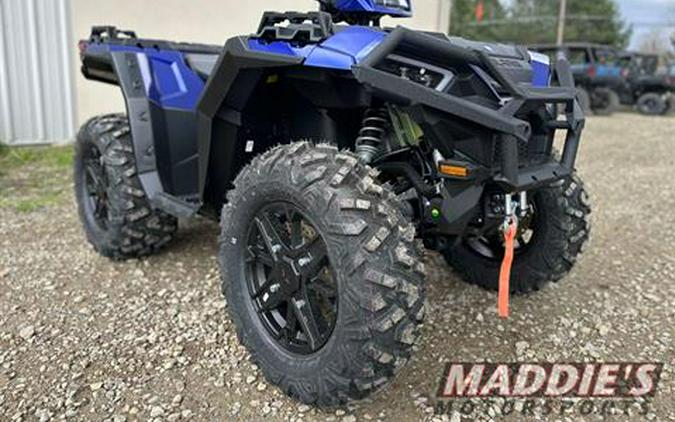 2024 Polaris Sportsman 850 Ultimate Trail