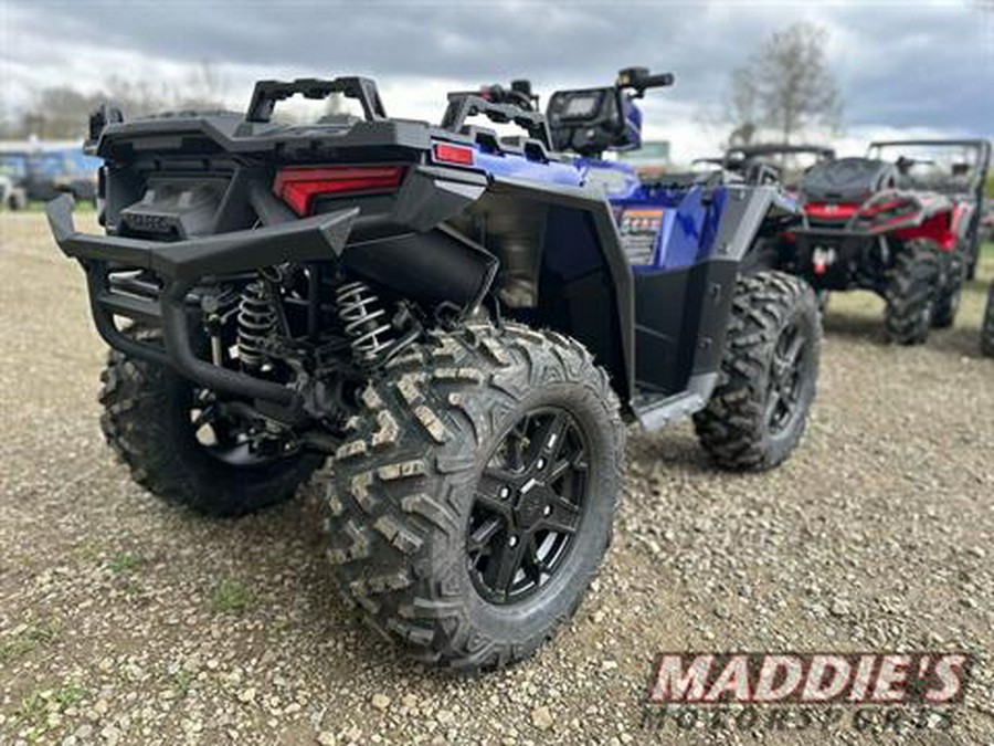 2024 Polaris Sportsman 850 Ultimate Trail