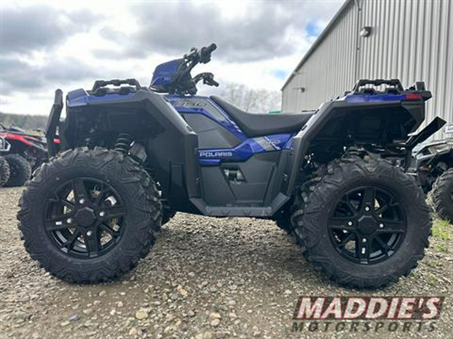 2024 Polaris Sportsman 850 Ultimate Trail