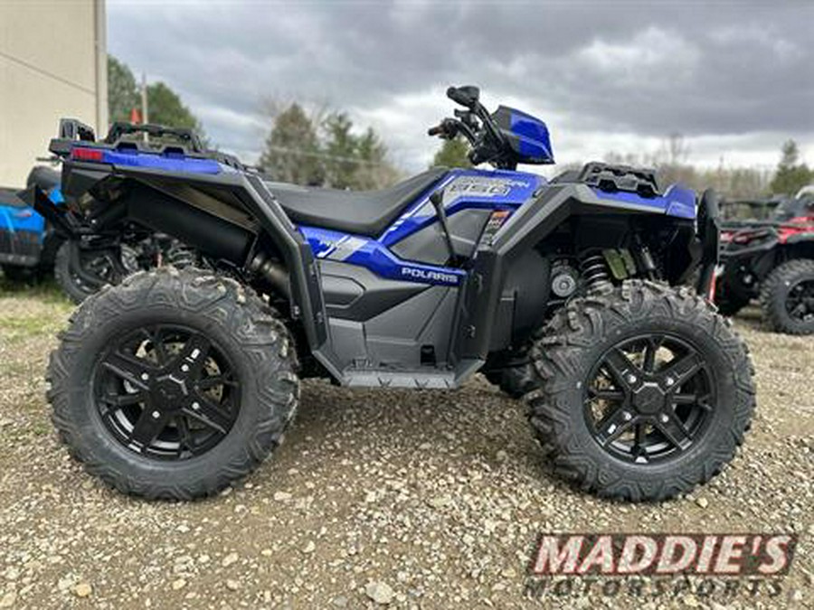 2024 Polaris Sportsman 850 Ultimate Trail