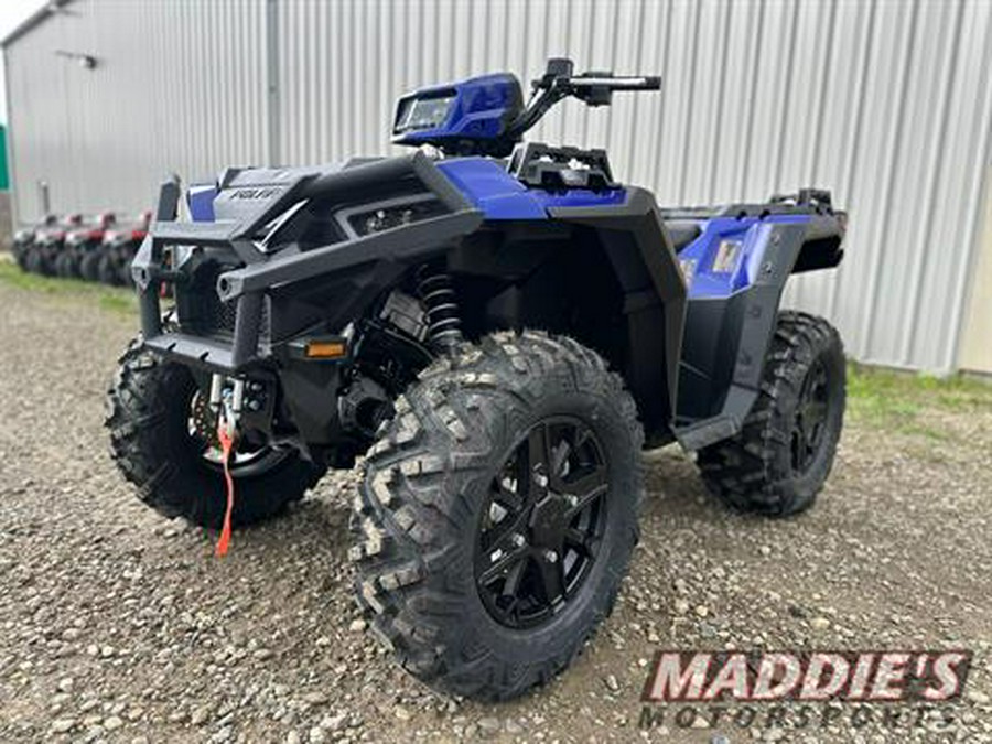 2024 Polaris Sportsman 850 Ultimate Trail