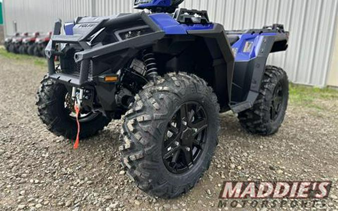 2024 Polaris Sportsman 850 Ultimate Trail