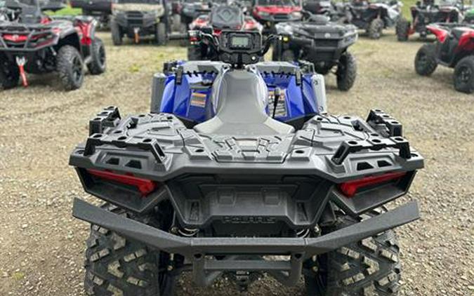 2024 Polaris Sportsman 850 Ultimate Trail