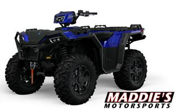 2024 Polaris Sportsman 850 Ultimate Trail