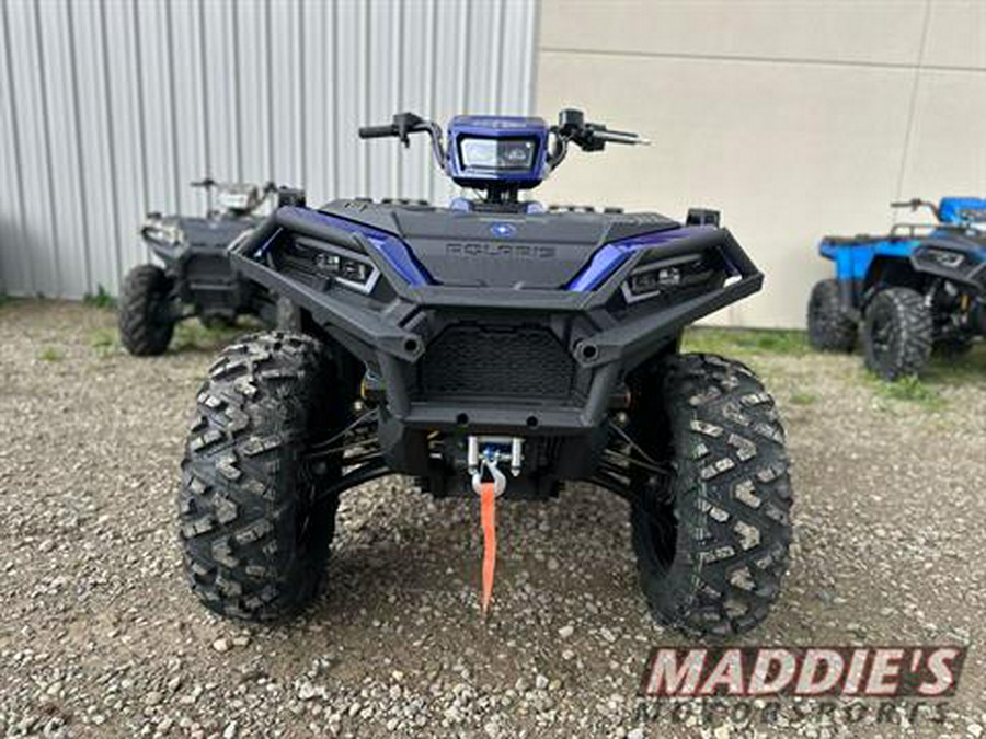 2024 Polaris Sportsman 850 Ultimate Trail