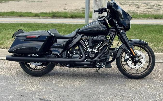 2023 Harley-Davidson® FLHXST - Street Glide® ST